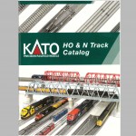 CATALOGUE KATO